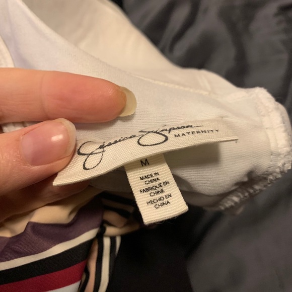 Maternity Bathing Suit - Picture 5 of 6